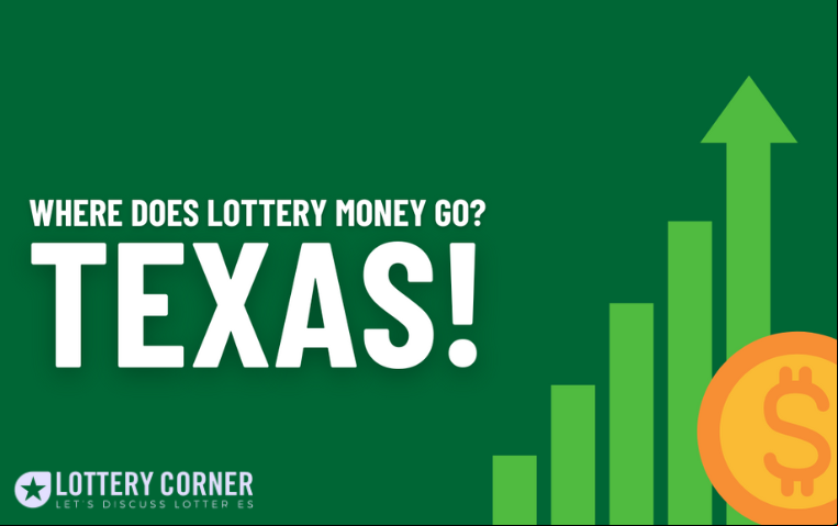 Enriching Texas: Lottery's Impact on Education, Veterans, and State Programs