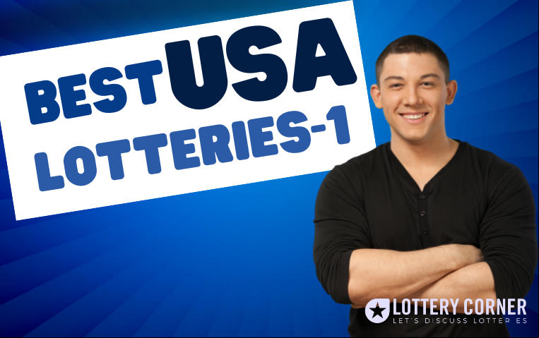 MASTERING US LOTTERIES: YOUR ESSENTIAL GUIDE - PART 1