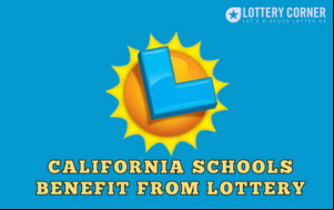 CALIFORNIA LOTTERY: WHO GAINS FROM IT?