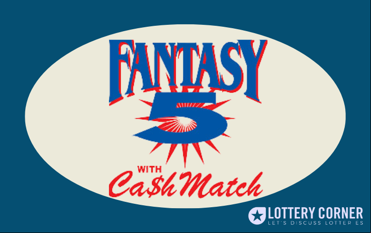 $64,000 JACKPOT AWAITS: UNCLAIMED FANTASY 5 TICKET SPARKS EXCITEMENT