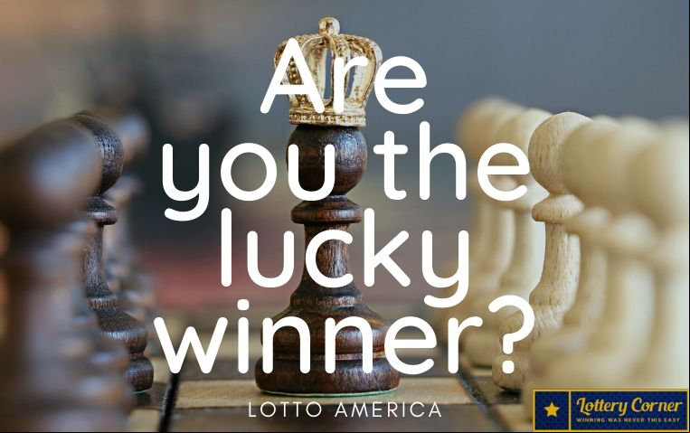 Mega Millions numbers: Are you the lucky winner of Friday $20 million lottery jackpot?