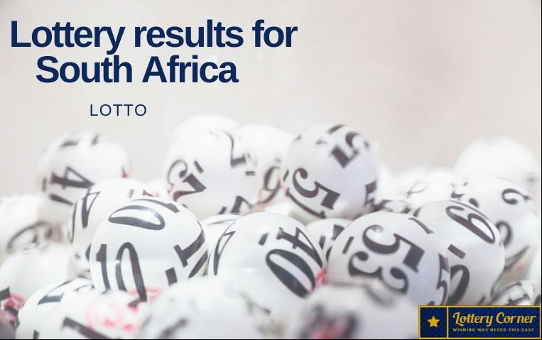 Lottery results for South Africa Daily Lotto 8 June 2020 Lottery results