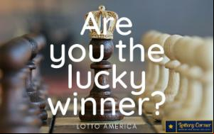 Numbers Lotto America: Are you the lucky $3.1 million on saturday, june20th  jackpot winner?