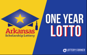 Arkansas Lottery Marks One-Year Milestone of LOTTO Draw Game with Thrilling Promotion