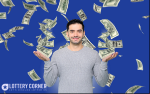CAN A $2 TICKET TURN YOU INTO A MILLIONAIRE?