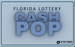 Florida Lottery Celebrates 25 Years of Cash Pop Game with Special Promotions