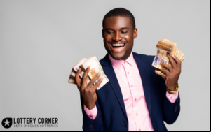 KENTUCKY MAN WINS BIG LOTTERY PRIZE DURING GRAHAM CRACKER STOP