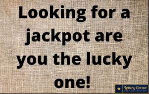 Looking for a jackpot are you the lucky one! Here are the Mega Million on Fri-July24-2020.