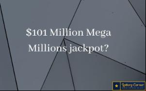 Mega Millions results for Friday-July17th-2020, did anyone win the $101 million Mega Millions jackpot?