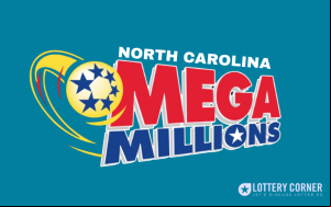 North Carolina Ticket Wins $1 Million Mega Millions Prize!