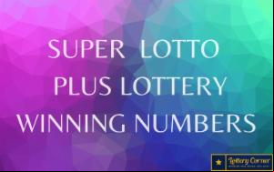 SuperLotto Plus Lottery Winning Numbers For June 3, 2020; Winning Results