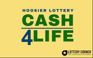 Unclaimed Cash4Life Jackpot of $1,000 Per Week Nears Expiry!