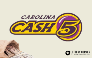 Waynesville resident wins $100,000 jackpot in NC Lottery Cash 5 game