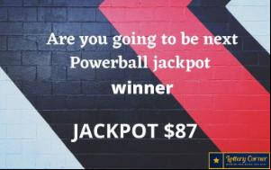 Are you going to be next Powerball jackpot winner on Sat-July11-2020