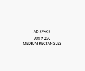 Space for Ad